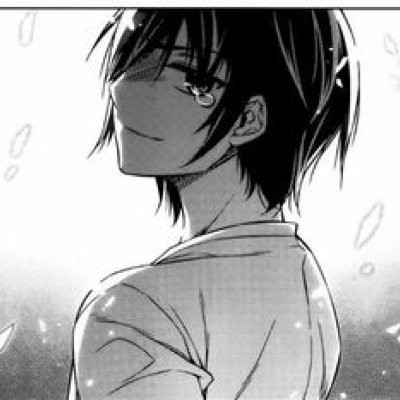 破防!那些伤感动漫男生哭泣头像😭 男生头像 第9张 破防!那些伤感动漫男生哭泣头像😭 男生头像 第9张