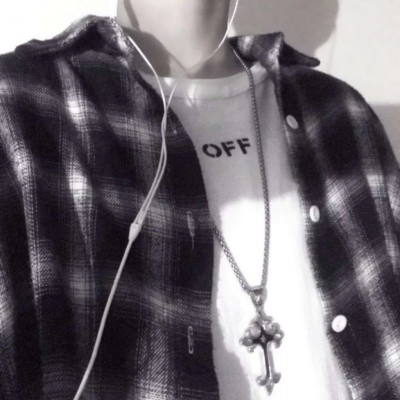 超酷！不露脸不露头的男生帅气部位头像✨ 男生头像 第27张