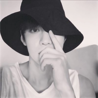 高级感拉满✨黑白微信高清男头像来咯 男生头像 第2张 高级感拉满✨黑白微信高清男头像来咯 男生头像 第2张