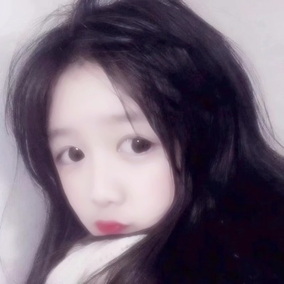 超甜QQ女生闺蜜三人组头像来喽🥰 友情头像 第31张