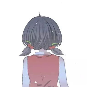 💕《怦然心动》超甜一左一右情侣头像来啦 情侣头像 第23张 💕《怦然心动》超甜一左一右情侣头像来啦 情侣头像 第23张