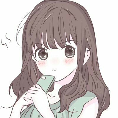污系动漫情侣头像来袭✨ 情侣头像 第28张 污系动漫情侣头像来袭✨ 情侣头像 第28张