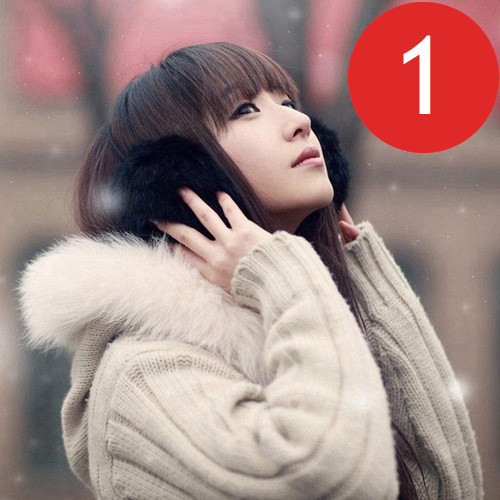 🔥强迫症福音!带右上角数字1的微信女生头像来啦 女生头像 第7张 🔥强迫症福音!带右上角数字1的微信女生头像来啦 女生头像 第7张