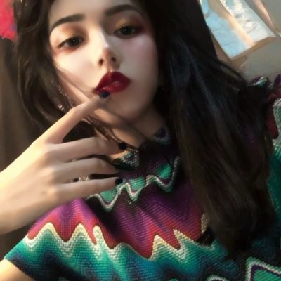 超酷女生QQ头像 | 社会感拉满✨ 女生头像 第14张 超酷女生QQ头像 | 社会感拉满✨ 女生头像 第14张