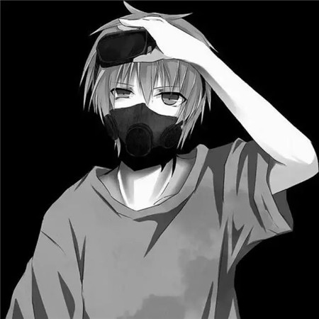 被狠狠拿捏!邪魅动漫男生头像来袭🎨 男生头像 第7张 被狠狠拿捏!邪魅动漫男生头像来袭🎨 男生头像 第7张