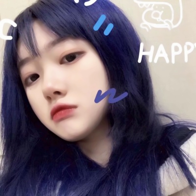 超甜萌妹真人头像来咯🥰 女生头像 第5张
