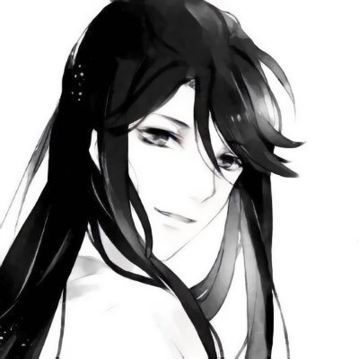 超绝!古风动漫男生头像大集合✨ 男生头像 第3张 超绝!古风动漫男生头像大集合✨ 男生头像 第3张