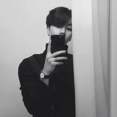 超酷黑白系一男一女QQ情侣头像来袭🥰 情侣头像 第2张 超酷黑白系一男一女QQ情侣头像来袭🥰 情侣头像 第2张