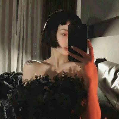 女王范十足👑微信霸气社会女生头像 女生头像 第13张