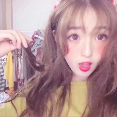 超甜QQ女生闺蜜三人组头像来喽🥰 友情头像 第18张