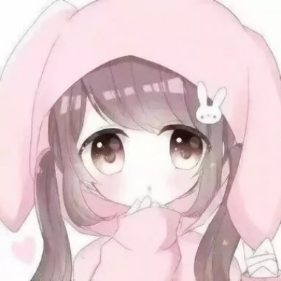 超赞!漫画风微信闺蜜头像来啦🥰 友情头像 第18张 超赞!漫画风微信闺蜜头像来啦🥰 友情头像 第18张