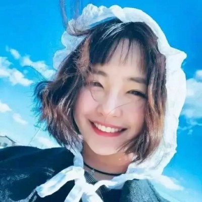 时尚气质美女微信头像来袭✨ 女生头像 第32张
