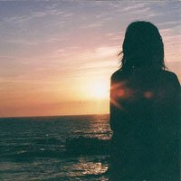 被这组孤独感拉满的女生背影头像美哭😭 女生头像 第10张 被这组孤独感拉满的女生背影头像美哭😭 女生头像 第10张