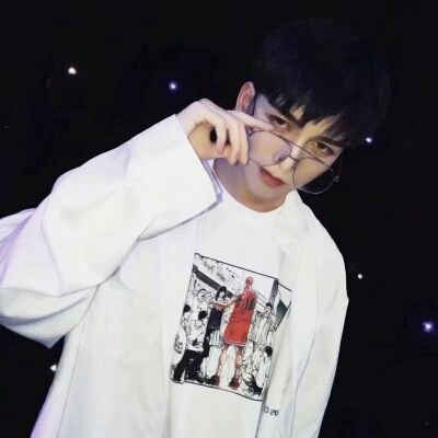 哇塞！这些小哥哥照片头像太绝啦😍 男生头像 第12张