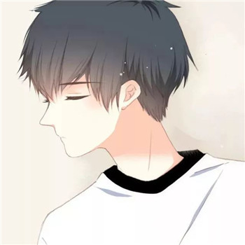 💕《怦然心动》超甜一左一右情侣头像来啦 情侣头像 第2张 💕《怦然心动》超甜一左一右情侣头像来啦 情侣头像 第2张