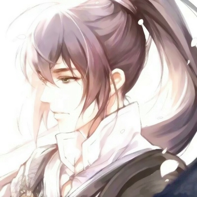 吹爆!古风漫画风男生头像来袭🤩 男生头像 第14张 吹爆!古风漫画风男生头像来袭🤩 男生头像 第14张