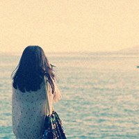 被这组孤独感拉满的女生背影头像美哭😭 女生头像 第5张 被这组孤独感拉满的女生背影头像美哭😭 女生头像 第5张