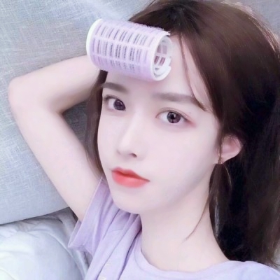 谁能拒绝淡蓝色调的女生头像啊💙 女生头像 第5张
