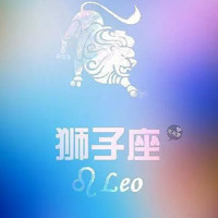 必看！狮子座女生专属带字头像来袭🦁 女生头像 第22张