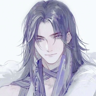 超绝!古风动漫男生头像大集合✨ 男生头像 第1张 超绝!古风动漫男生头像大集合✨ 男生头像 第1张