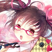 狠狠心动!戴眼镜动漫女生头像大全👓 女生头像 第12张 狠狠心动!戴眼镜动漫女生头像大全👓 女生头像 第12张