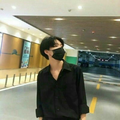 哇塞！这些小哥哥照片头像太绝啦😍 男生头像 第17张