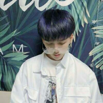 哇塞！这些小哥哥照片头像太绝啦😍 男生头像 第14张