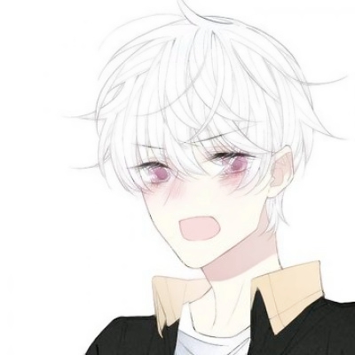 😎被这组潮流冷酷动漫男头帅到失语 男生头像 第5张 😎被这组潮流冷酷动漫男头帅到失语 男生头像 第5张
