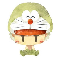 疯狂心动!哆啦A梦一男一女情侣头像大集合💓 情侣头像 第7张 疯狂心动!哆啦A梦一男一女情侣头像大集合💓 情侣头像 第7张