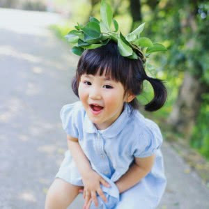 被这些小孩笑的头像萌化啦🥰 其它头像 第27张 被这些小孩笑的头像萌化啦🥰 其它头像 第27张