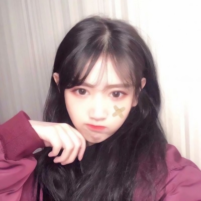 被这组QQ女生霸气头像帅到了😍 女生头像 第15张