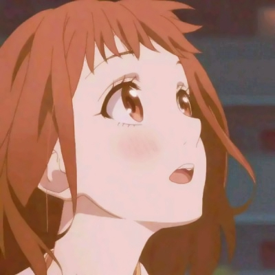 萌化啦！二次元可爱女生头像来袭🥰 女生头像 第3张