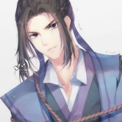 超绝!古风动漫男生头像大集合✨ 男生头像 第20张 超绝!古风动漫男生头像大集合✨ 男生头像 第20张