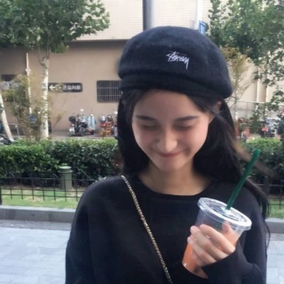 真人女生超可爱QQ头像来袭✨ 女生头像 第34张 真人女生超可爱QQ头像来袭✨ 女生头像 第34张