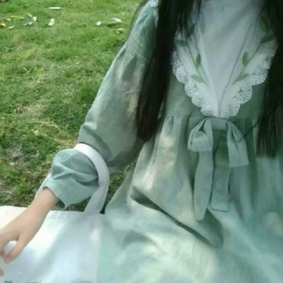 小清新女生头像部位图，爱住啦🥰 女生头像 第3张