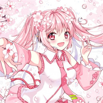 美炸！初音未来图片头像来袭🎀 其它头像 第18张