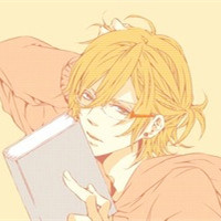入坑不亏!戴眼镜的动漫男生头像来袭👓 男生头像 第4张 入坑不亏!戴眼镜的动漫男生头像来袭👓 男生头像 第4张