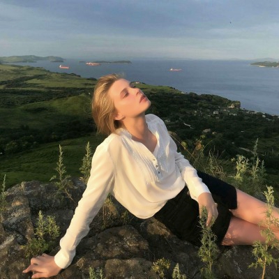 超绝!个性外国美女头像大全 女生头像 第4张 超绝!个性外国美女头像大全 女生头像 第4张