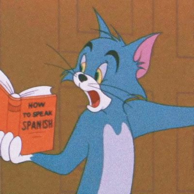 超甜!猫和老鼠情侣头像一左一右来袭🥰 情侣头像 第15张 超甜!猫和老鼠情侣头像一左一右来袭🥰 情侣头像 第15张