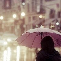 雨中撑伞的女孩背影头像,文艺又孤独🌧️ 女生头像 第9张 雨中撑伞的女孩背影头像,文艺又孤独🌧️ 女生头像 第9张