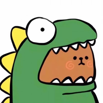 谁懂！这些微信创意搞怪头像太绝啦😄 其它头像 第17张
