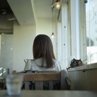 被这组孤独感拉满的女生背影头像美哭😭 女生头像 第23张 被这组孤独感拉满的女生背影头像美哭😭 女生头像 第23张