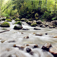 山水QQ头像图片大集合来啦🌄超绝！ 风景头像 第29张