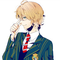 入坑不亏!戴眼镜的动漫男生头像来袭👓 男生头像 第7张 入坑不亏!戴眼镜的动漫男生头像来袭👓 男生头像 第7张