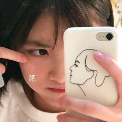 被这组2025年新款可爱真人闺蜜头像拿捏住啦🥰 友情头像 第21张 被这组2025年新款可爱真人闺蜜头像拿捏住啦🥰 友情头像 第21张