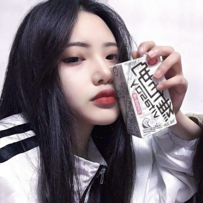 👸绝美！这些真人女生优秀头像必须码住 女生头像 第12张