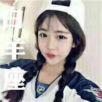 爱了！女生头像星座大全来啦✨ 女生头像 第32张