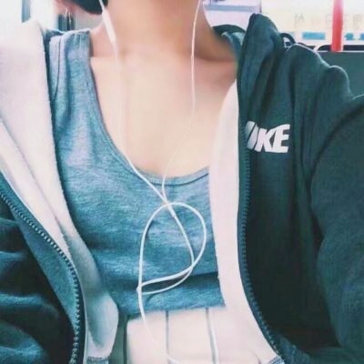 独特的女生身体部位头像，狠狠爱住了🤩 女生头像 第17张