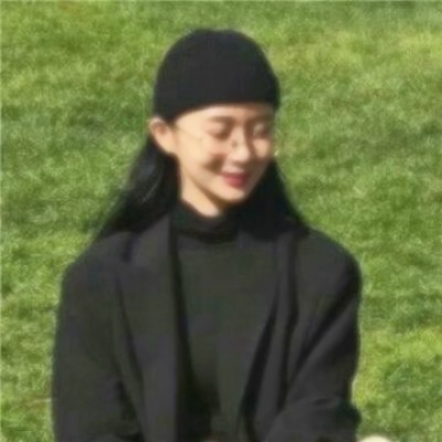 超甜🥰情侣头像真人版两张一对 情侣头像 第29张