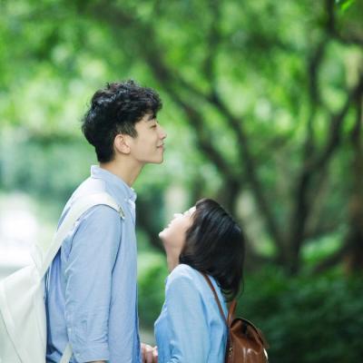 qq情侣头像唯美意境一左一右精选🎀超浪漫 情侣头像 第1张 qq情侣头像唯美意境一左一右精选🎀超浪漫 情侣头像 第1张